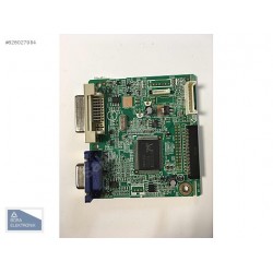 715G4032-M05-000-004L , VISEO 223DX , PACKARD BELL LED MONITOR MAIN BOARD  715G4032-M05-000-004L , VISEO 223DX , PACKARD BELL LED MONITOR MAIN BOARD